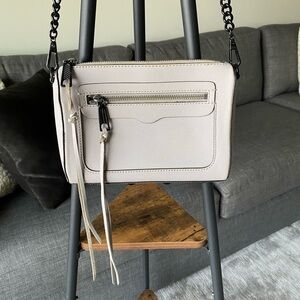 M.A.B. Crossbody Bag